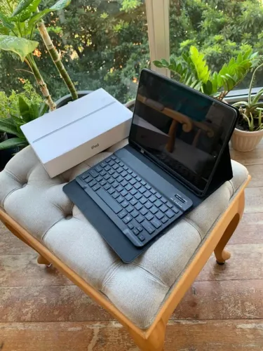 iPad 9 geração