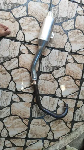 Acessórios para motocicleta