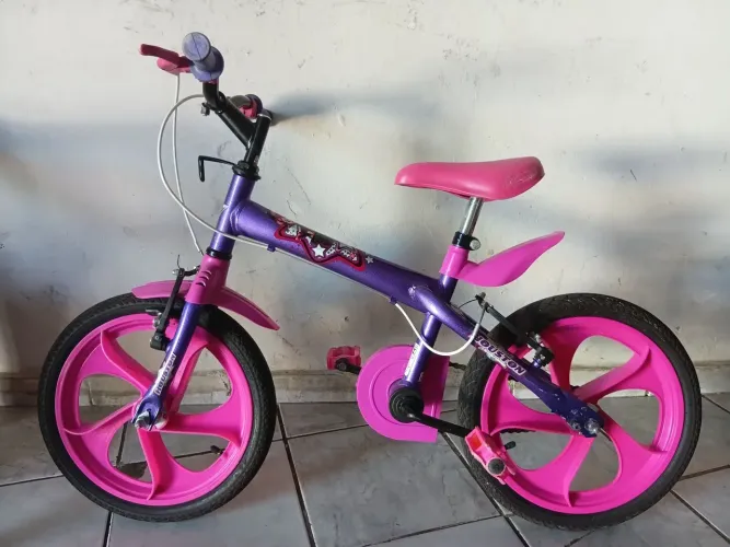 Bicicleta Infantil !! 350$