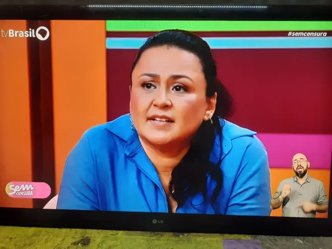 TV 55 pol LG LCD digital