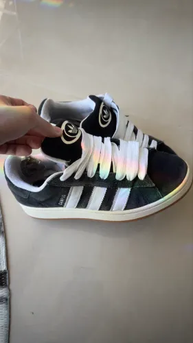 Tenis adidas campus