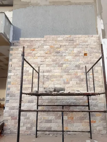 Pedreiro e pintor