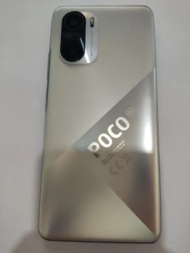 POCO F3 8GB RAM 128GB