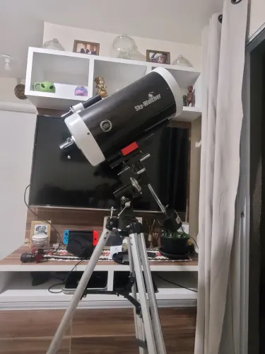 Telescopio skywatcher 150mm ota