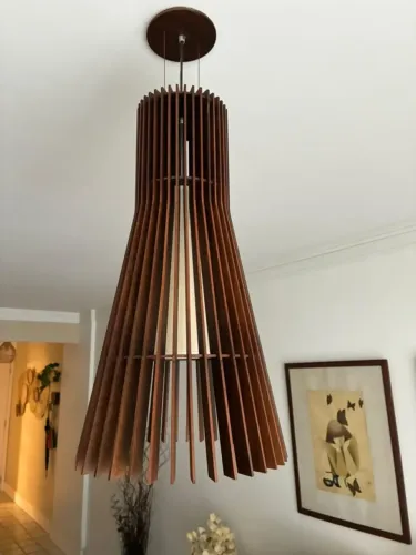 Lustre Pendente