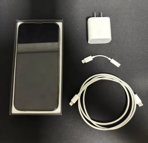 Iphone 13 Pro Max Verde 128GB