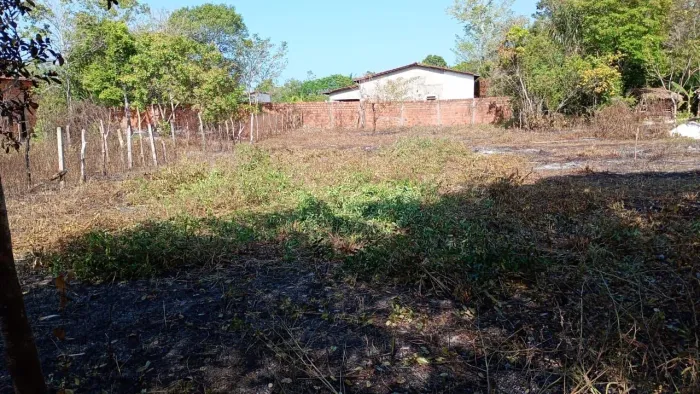 Vendo excelente terreno em morros 