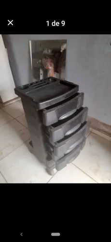 Móveis Salao de Beleza