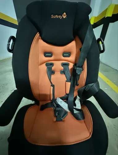 Cadeira de bebê para carro