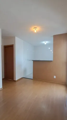 Vendo/ Alugo Apartamento 2 quartos - Chapada das Borboletas