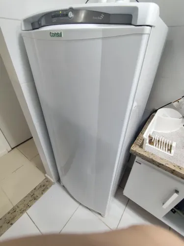 Geladeira Consul 300 Litros