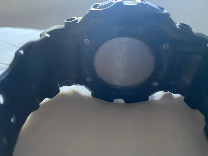 Relógio Gshock