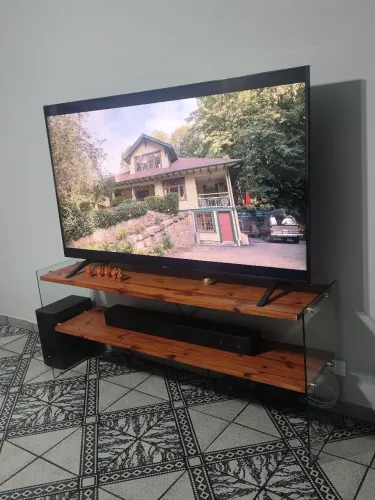 Mesa para tv