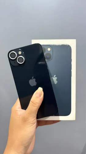 iPhone 13