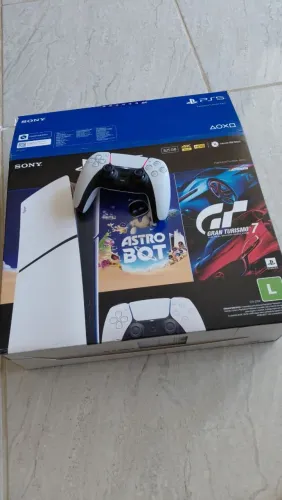 Ps5