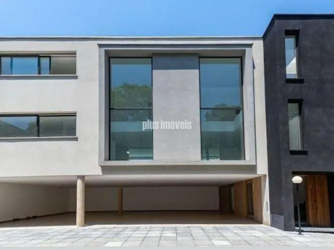 ALTO DA BOA VISTA! JARDIM CORDEIRO 686,0M² 4 SUÍTES 4 VAGAS