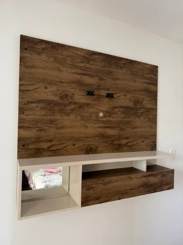 Painel em MDF