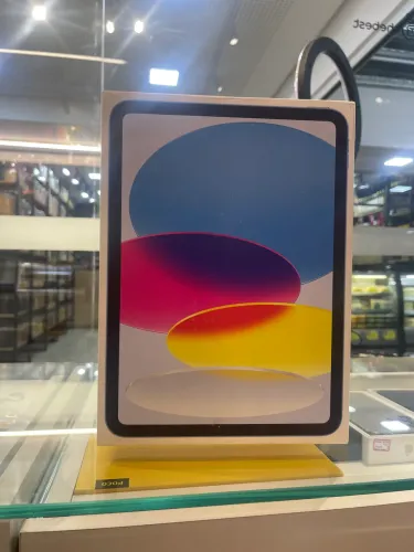 IPAD 11 128GB novo lacrado