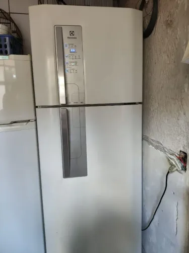 Vendo geladeira 