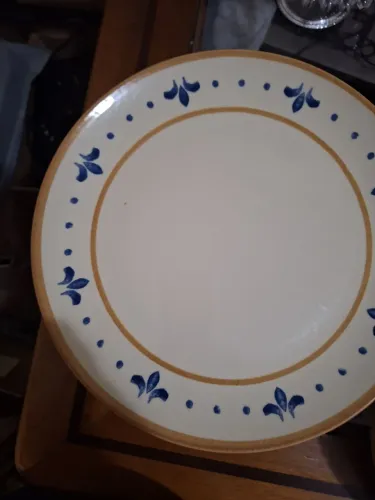 Pratos de refeição