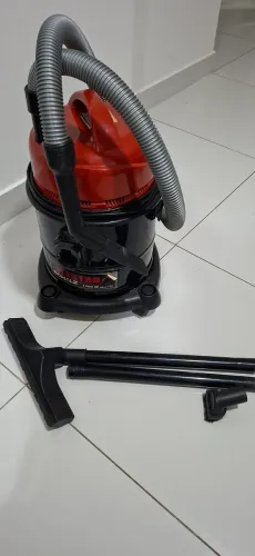 Aspirador Elektro Schulz 1200W