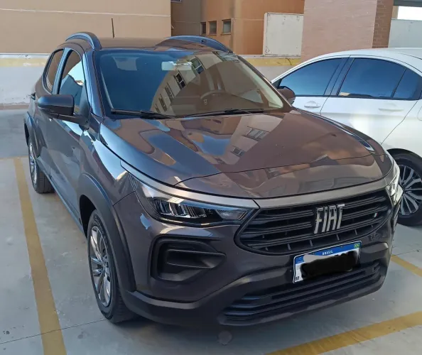 Fiat Pulse Drive 1.3 8V Flex Mec. 2025