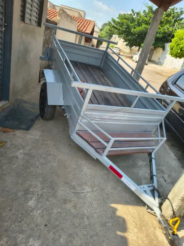 Carretinha