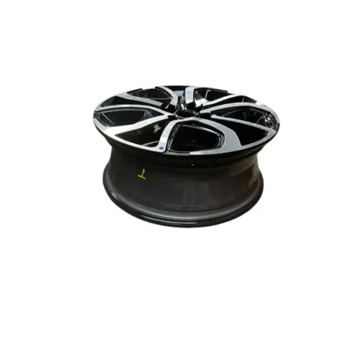 Roda Liga Alumínio Aro 16" Diamantada Mopar Fiat Argo HGT Prateada