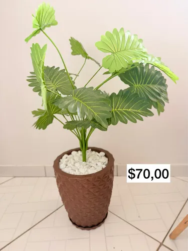PLANTA DECORATIVA ARTIFICIAL