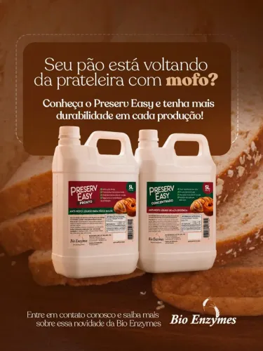 Anti mofo líquido
