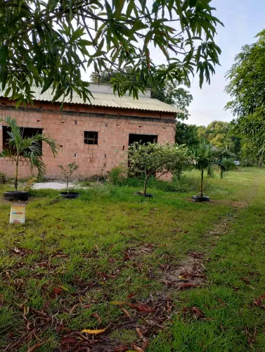 Vendo ou troco lindo sítio