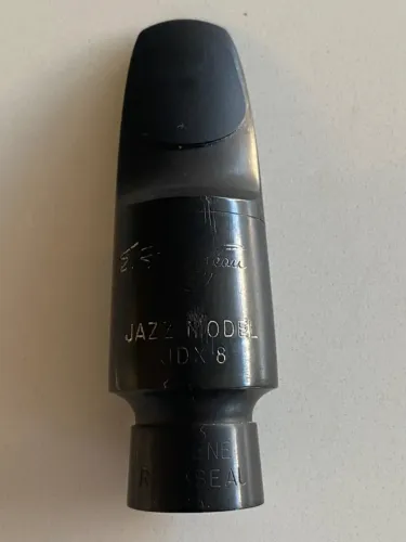 Boquilha Eugene Rousseau JDX8 - Sax Alto