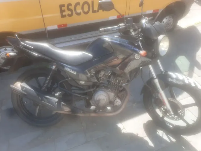 Vendo Factor 125