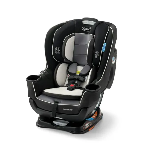 Cadeira Infantil para carro - Graco Extend2Fit
