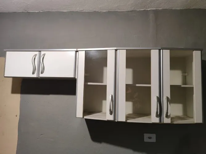 Armário de cozinha