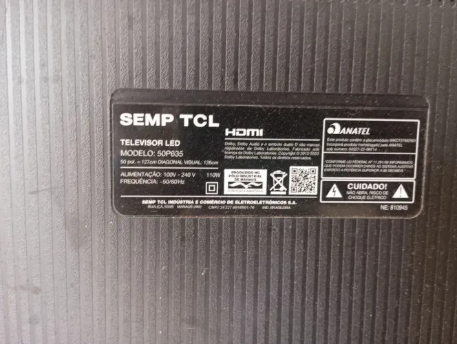 Tv Semp