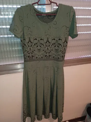 Vestido festa 