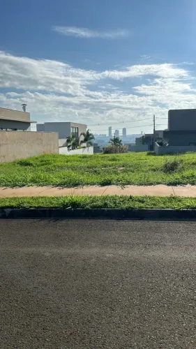 Condominio Tamboré - Lote com valor de ocasião