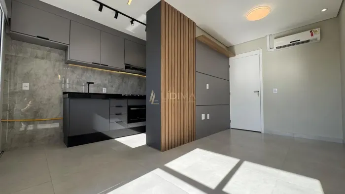 Apartamento em Jardim Igaçaba - Mogi Guaçu