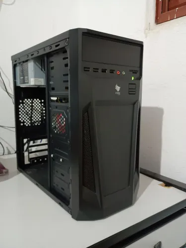 Cpu i5 + 8GB Ram