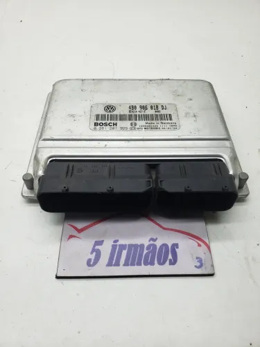 Módulo Injeção Vw Passat 1.8 Turbo 2004 / 2005 N4b0906018dj