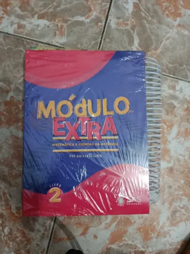 Apostila Sas Pre Universitario Livro 5 -ano 2025 Nova