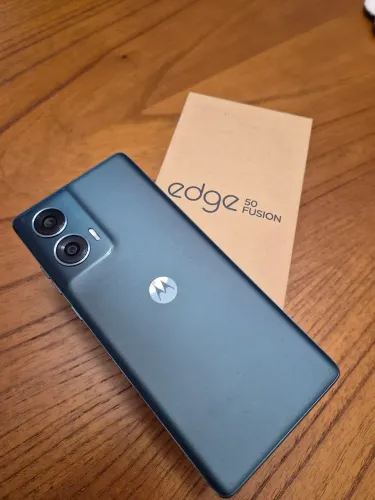 Motorola Edge 50 Fusion - 256gb