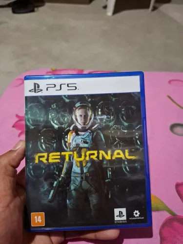 Returnal - PlayStation 5