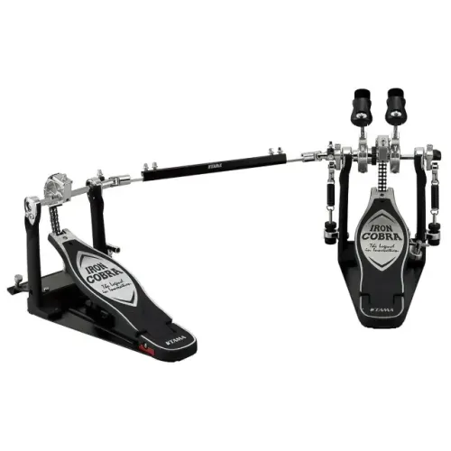 Pedal Duplo Tama Iron Cobra HP900RWN