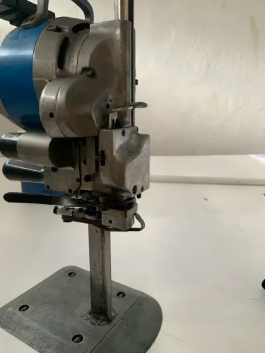 máquina de corte lanmax 8 polegadas