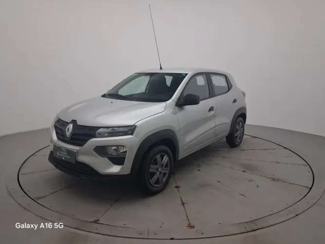 Renault Kwid 1.0 Zen 2023