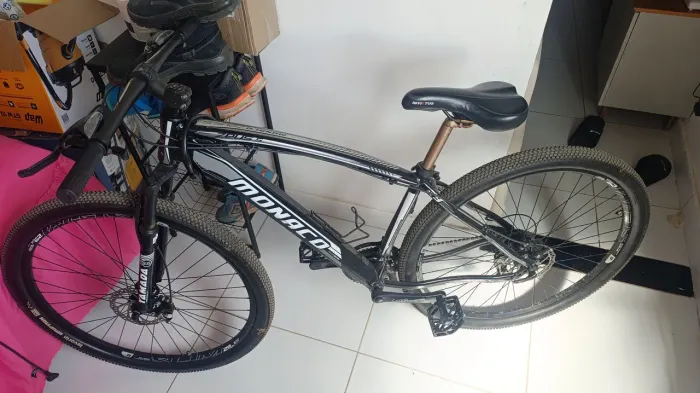 Bike aro 29