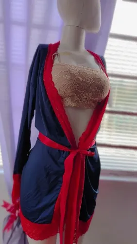 Roupas feminina