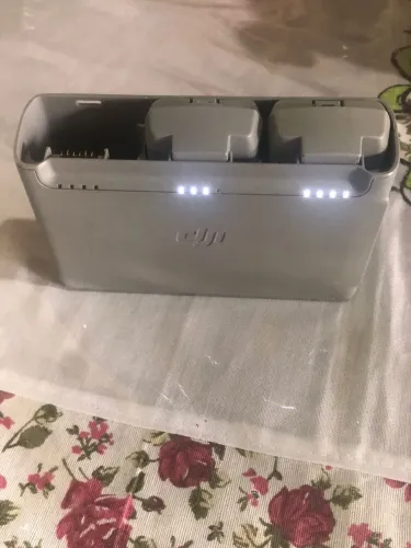 Bateria Dji mini 2 novas